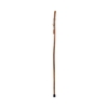 Hiking Staff Brazos™ Wood 48 Inch Height Free Form Brown Hickory Print, 1/EA
