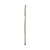 Hiking Staff Brazos™ Wood 55 Inch Height Free Form Brown Hickory Print, 1/EA