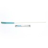 Urethral Catheter GentleCath Glide Coude Tip Hydrophilic Coated PVC 16 Fr. 16 Inch