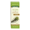 Piping Rock Health Products Tea Tree Oil Nature's Truth&reg; 15 mL MON1150097EA