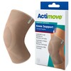 Knee Support Actimove® Everyday Supports Large Without Fastening 16-1/4 to 18 Inch Knee Circumference Left or Right Knee, 1/EA