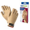 Compression Glove Actimove® Open Finger Medium Wrist Length Hand Specific Pair, 1/PR