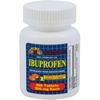 Pain Relief Health Star 200 mg Strength Ibuprofen Tablet 200 per Bottle, 1/BT