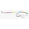 Certa Dose Retractable Pediatric Measuring Tape Certa Dose Pediatric Emergency, 1/EA MON1151464EA
