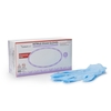 Exam Glove FLEXAL Comfort Large NonSterile Nitrile Standard Cuff Length Textured Fingertips Blue Chemo Tested, 2500 EA/CS