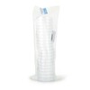 Petri Dish Parter Medical Products Polystyrene, 1/SL