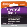 Alcon Eye Lubricant Genteal P.M. 3.5 Gram Eye Ointment, 1/EA MON1153231EA