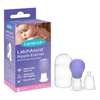 Nipple Everter Lansinoh LatchAssist For Breastfeeding, 24 EA/CS