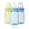 Baby Bottle Evenflo Classic 4 oz. Polypropylene, 36/CS