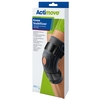 Knee Stabilizer Actimove Sports Edition 3X-Large Pull-On / D-Ring / Hook and Loop Strap Closure 24 to 26 Inch Thigh Circumference Left or Right Knee, 1/EA