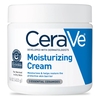 Hand and Body Moisturizer CeraVe® 16 oz. Jar Unscented Cream