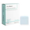 Hydrogel Dressing AquaDerm 2 x 2" Square 10 Count Sterile, 10 EA/BX