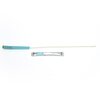 GentleCath™ Glide Urethral Catheter, Coude Tip, Hydrophilic Coated PVC, 12 Fr., 16 Inch
