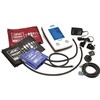 Automatic Digital Blood Pressure Monitor E-sphyg 3 Multiple Sizes Nylon Cuff 19 - 50 cm Desk Model