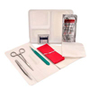 LSL Industries Incision and Drainage Procedure Tray, 1/EA MON1157080EA