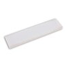 Cleanroom Mop Head Contec QuicKlean Polyester / Foam, 32/CS