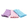 Breast Binder Eab Medical™ Small Lavender Floral, 1/EA