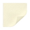 Gelling Fiber Dressing Exufiber Polyvinyl Alcohol Fibers 4 X 4-4/5 Inch Sterile, 1/EA