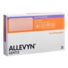 Foam Dressing Allevyn Gentle 4 X 8 Inch Without Border Film Backing Silicone Adhesive Rectangle Sterile, 40/CS