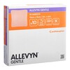 Foam Dressing Allevyn Gentle 6 X 6 Inch Without Border Film Backing Silicone Adhesive Square Sterile, 40/CS