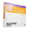 Foam Dressing Allevyn Gentle 8 X 8 Inch Without Border Film Backing Silicone Adhesive Square Sterile, 20/CS