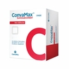 ConvaMax™ Superabsorber Silicone Foam Dressing, 4 x 4 Inch