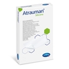 DRESSING, WOUND ATRAUMAN SILICONE COATED 3"X4" (10/BX)