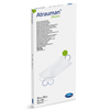 Atrauman Silicone Sterile Wound Contact Layer Dressing, 4 x 8 Inch