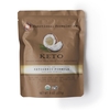 Keto Peptide® Tube Feeding Formula, Organic Food Flavor, 8 oz. Pouch