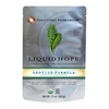 Liquid Hope® Peptide Formula, Organic Food Flavor, 12 oz. Pouch