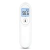 Non-Contact Skin Surface Thermometer Amsino Infrared Skin Probe Handheld