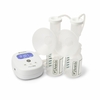 Double Electric Breast Pump Kit Mya Joy, 1/EA