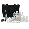 Double Electric Breast Pump Kit Mya Joy, 1/EA