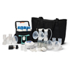 Ameda Mya Joy Double Electric Breast Pump Kit