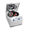 CENTRIFUGE PKG, EPPENDORF 5702 4PLACE SWNG BCKT 400RPM
