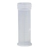 Baby Bottle Grad-U-Feed 60 mL Plastic, 100/CS