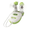 Double Electric Breast Pump Kit Calypso Essentials, 1/EA