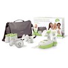 Double Electric Breast Pump Kit Calypso-To-Go, 1/EA