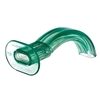 Oropharyngeal Airway Cath-Guide Guedel 120 mm Length Clear, 12 EA/PK, 4PK/CS