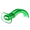 Guedel Airway Cath-Guide Guedel 110 mm Green Adult, 1/EA