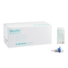 B. Braun Stopcock Braun 4 Way, 100 EA/CS MON1168336CS