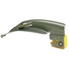 Laryngoscope Blade BriteView® Macintosh Type Size 2 Child, 10/BX