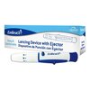 Lancing Device Embrace® Safety Lancet Needle, 1/BX