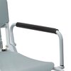ARMREST, F/SCALE 596KL/594KL REPLCMNT LT