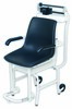 Chair Scale Detecto® Balance Beam Display 400 lbs. Capacity Black / White Analog, 1/EA