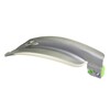 Laryngoscope Blade BriteView Macintosh Type Size 4 Adult