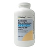 Rising Pharmaceuticals Sodium Bicarbonate 650 mg Tablet Bottle 1,000 Tablets MON1171950BT
