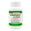 Probiotic Dietary Supplement Health Star® 100 per Bottle Tablet