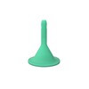 Cone Refill Pack Aquaflush Green, Standard, 15 Cones, 15/BG
