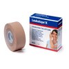 Orthopedic Corrective Tape Leukotape® K Wave Pattern Adhesive Cotton / Polyacrylate 1 Inch X 5-1/2 Yard Beige NonSterile, 5/BX